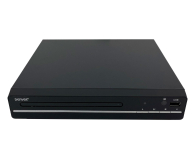 Denver Odtwarzacz DVD Denver DVH-7787MK2 2-kanałowy z HDMI, dekoder - 1535054 - zdjęcie 2